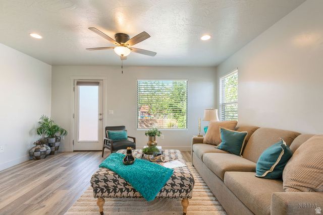 5968 S EUROPA LN, St. George, UT 84790