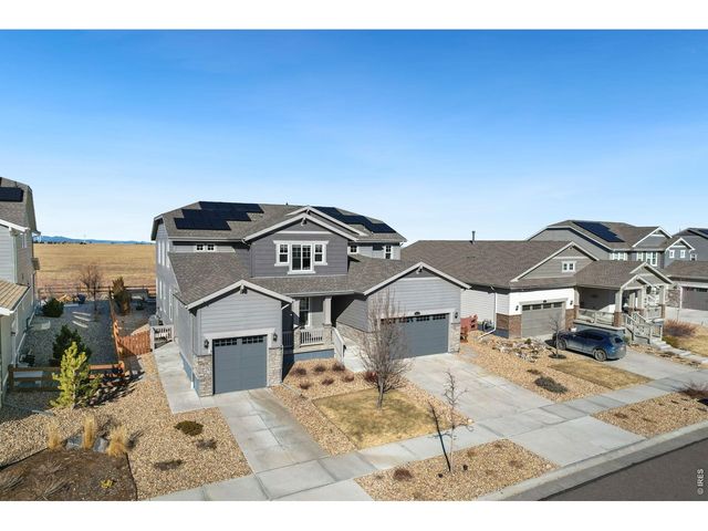 19133 W 95th Ln, Arvada, CO 80007
