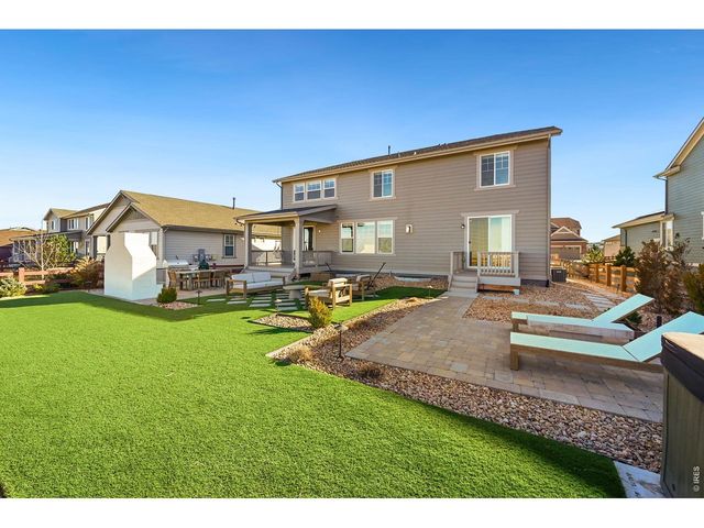 19133 W 95th Ln, Arvada, CO 80007