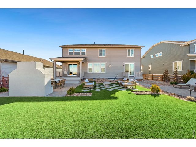 19133 W 95th Ln, Arvada, CO 80007