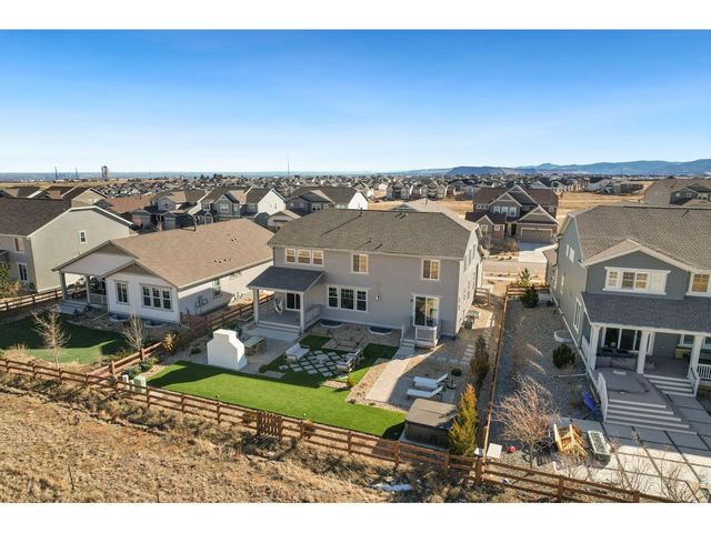 19133 W 95th Ln, Arvada, CO 80007