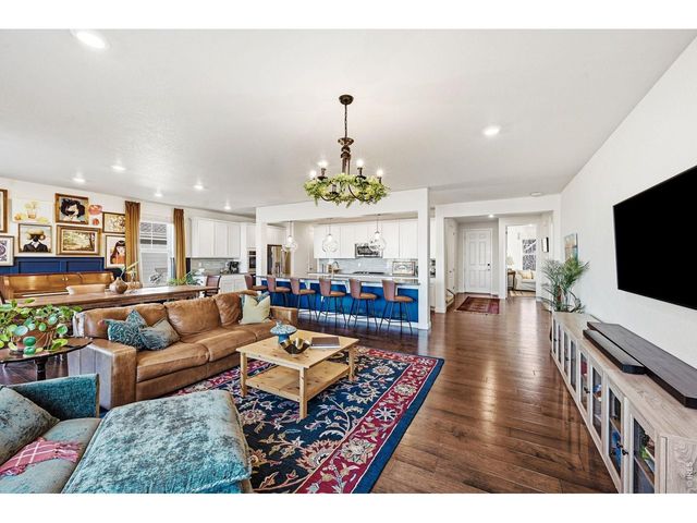 19133 W 95th Ln, Arvada, CO 80007