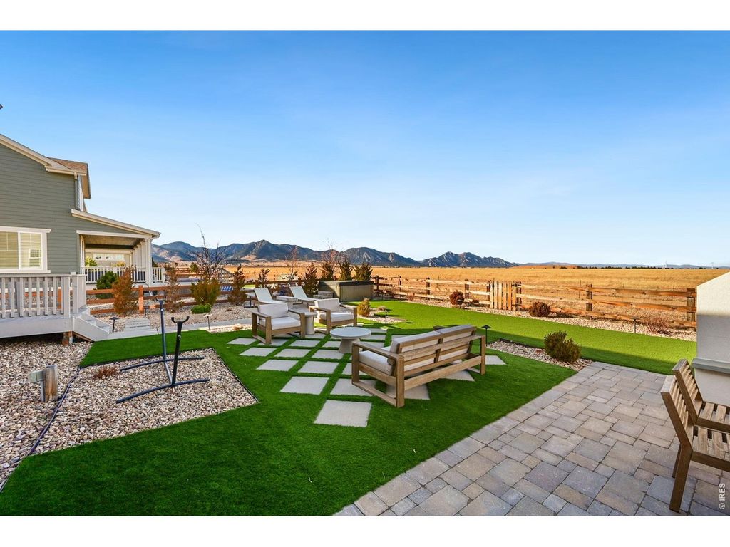 19133 W 95th Ln, Arvada, CO 80007