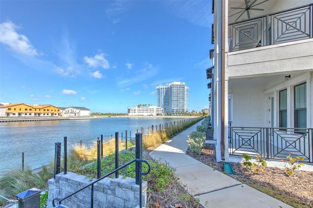 5351 BRIDGE STREET 64, Tampa, FL 33611