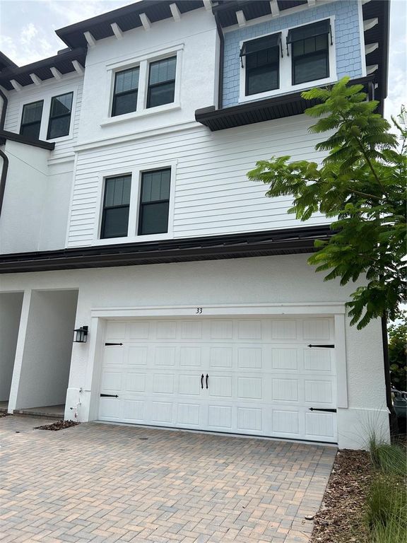 5351 BRIDGE STREET 64, Tampa, FL 33611