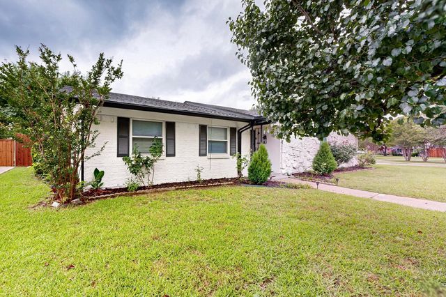 3264 Northaven Road, Dallas, TX 75229
