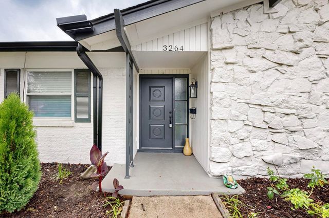3264 Northaven Road, Dallas, TX 75229