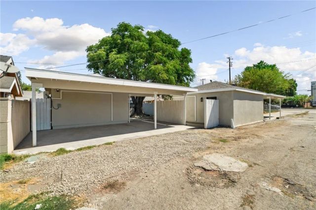 2225 Santa Anita, South El Monte, CA 91733