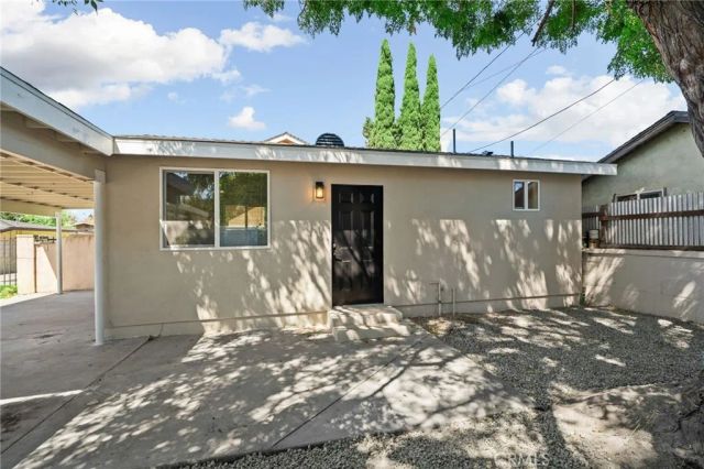 2225 Santa Anita, South El Monte, CA 91733