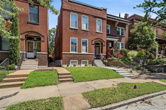 3423 Magnolia Avenue, St Louis, MO 63118