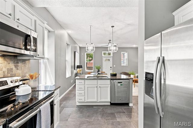 3423 Magnolia Avenue, St Louis, MO 63118