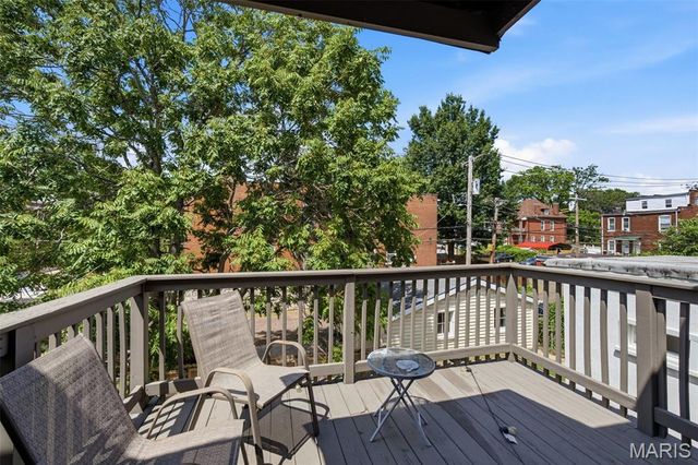 3423 Magnolia Avenue, St Louis, MO 63118