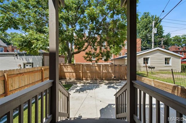 3423 Magnolia Avenue, St Louis, MO 63118