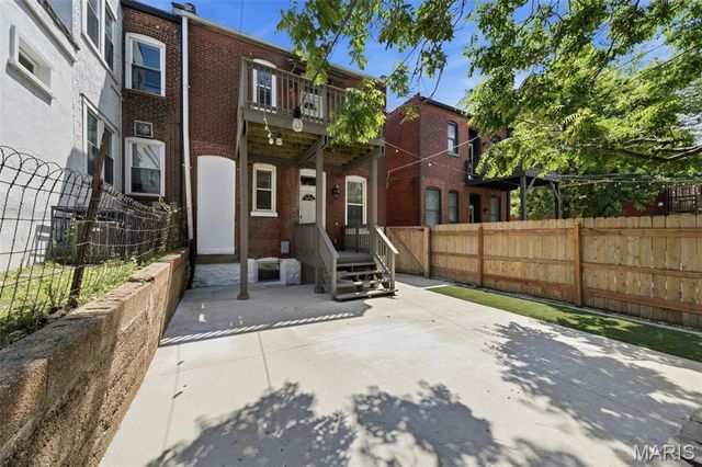 3423 Magnolia Avenue, St Louis, MO 63118