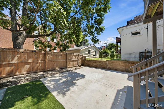 3423 Magnolia Avenue, St Louis, MO 63118