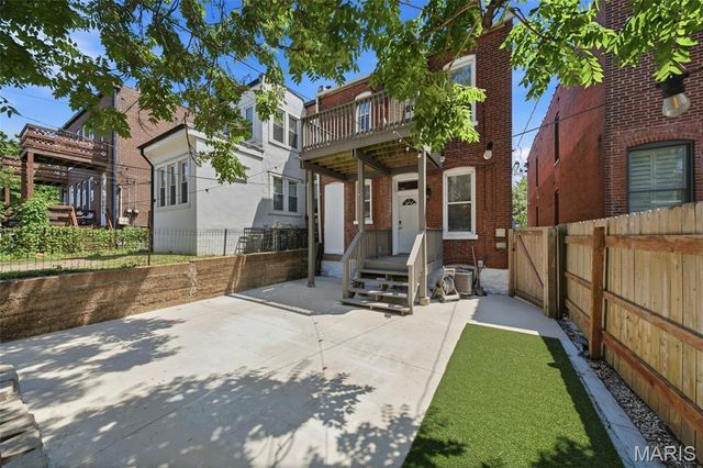 3423 Magnolia Avenue, St Louis, MO 63118