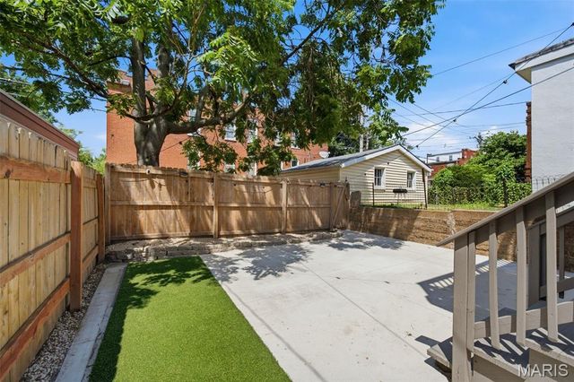 3423 Magnolia Avenue, St Louis, MO 63118