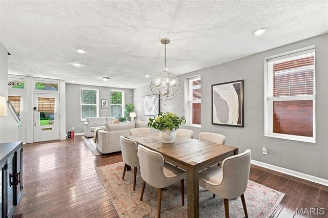3423 Magnolia Avenue, St Louis, MO 63118