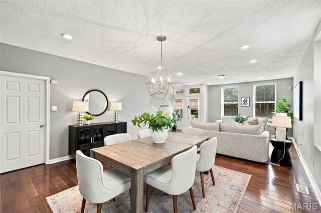 3423 Magnolia Avenue, St Louis, MO 63118