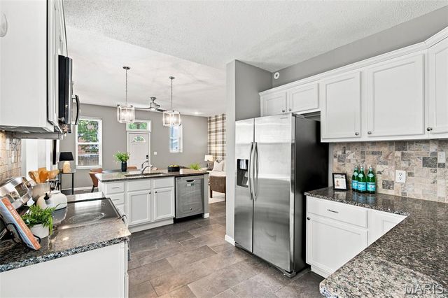 3423 Magnolia Avenue, St Louis, MO 63118