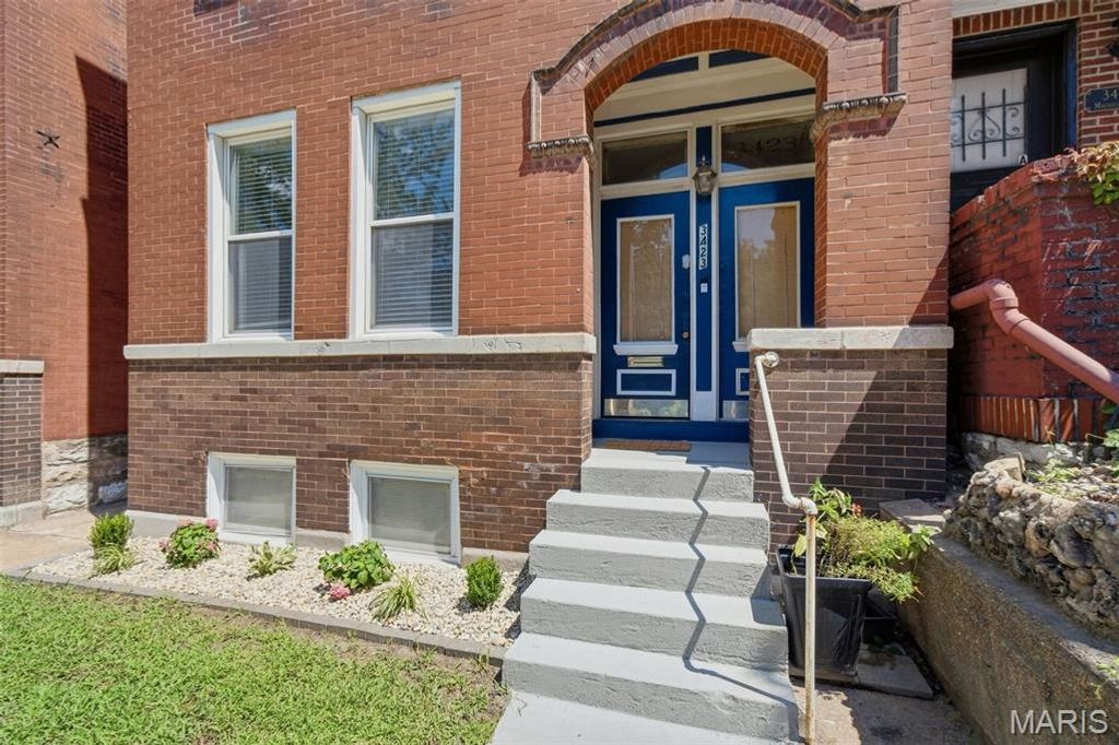 3423 Magnolia Avenue, St Louis, MO 63118