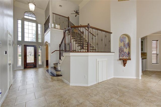 6727 Patricia Lane, Katy, TX 77493