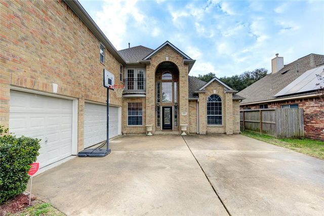 6727 Patricia Lane, Katy, TX 77493
