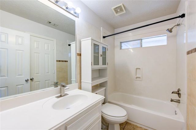 6727 Patricia Lane, Katy, TX 77493