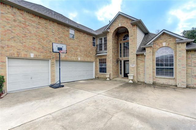 6727 Patricia Lane, Katy, TX 77493