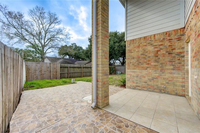 6727 Patricia Lane, Katy, TX 77493