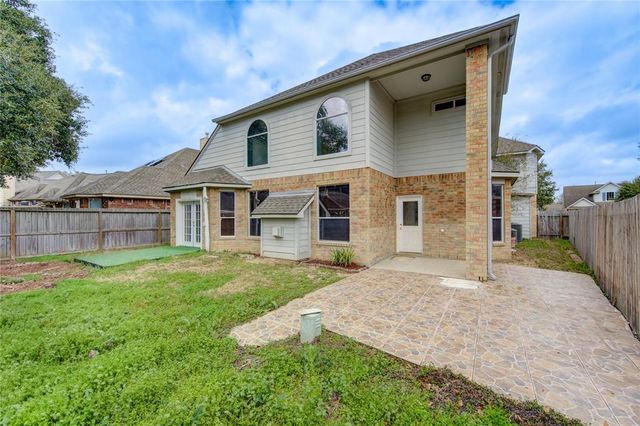 6727 Patricia Lane, Katy, TX 77493