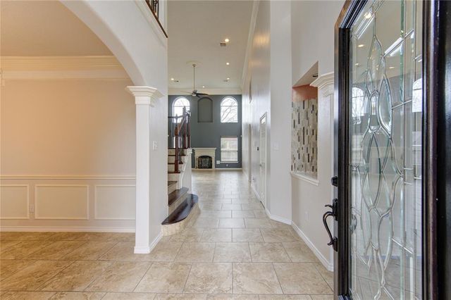 6727 Patricia Lane, Katy, TX 77493