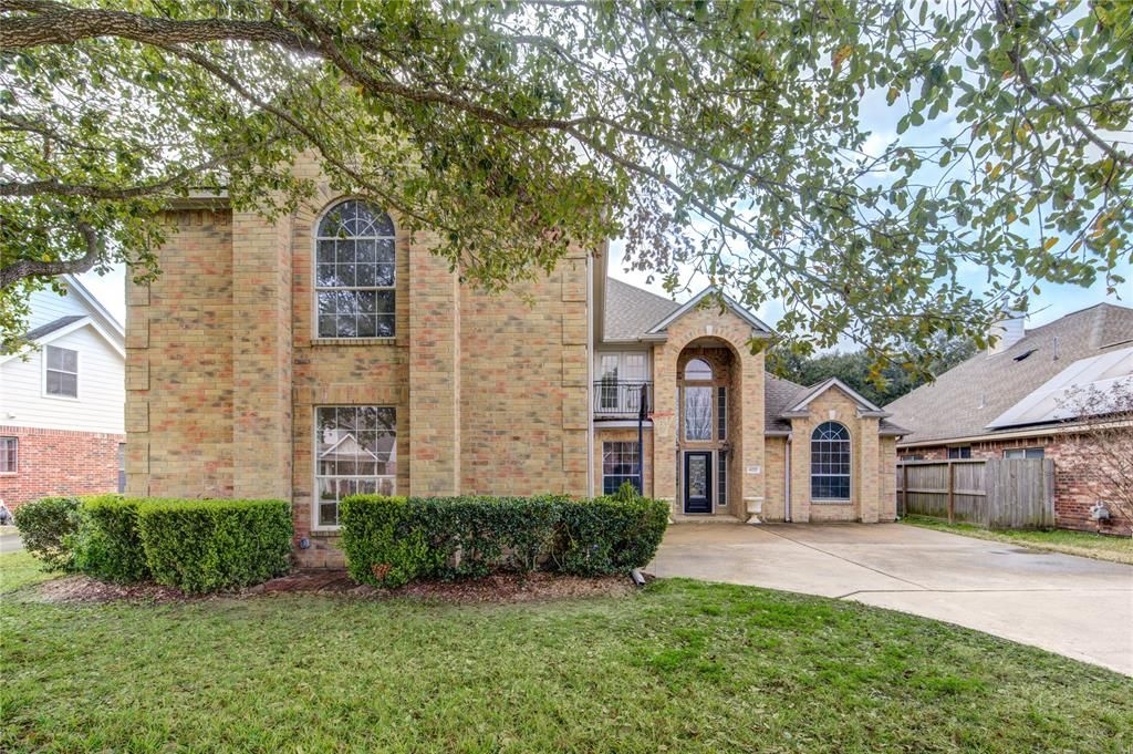 6727 Patricia Lane, Katy, TX 77493