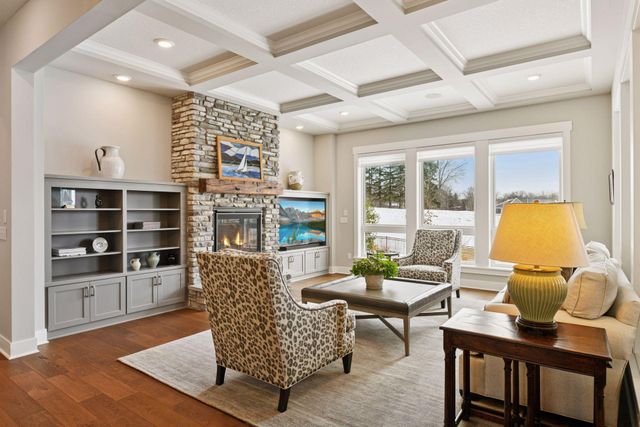 24545 Bentgrass Way, Shorewood, MN 55331