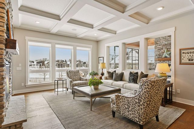 24545 Bentgrass Way, Shorewood, MN 55331