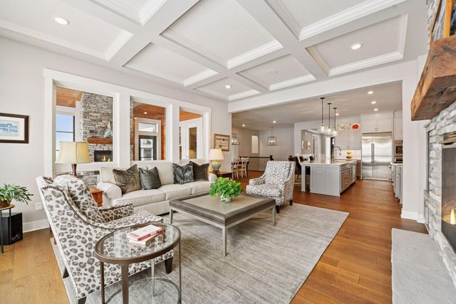 24545 Bentgrass Way, Shorewood, MN 55331