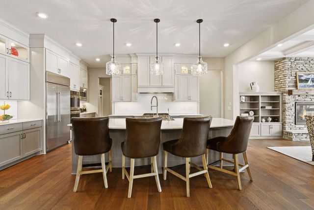 24545 Bentgrass Way, Shorewood, MN 55331