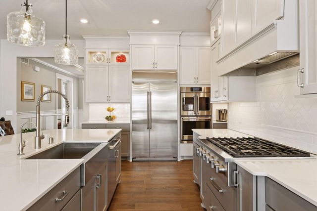 24545 Bentgrass Way, Shorewood, MN 55331