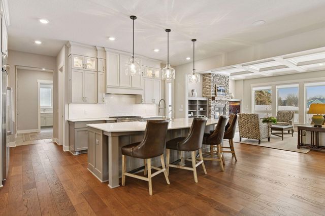 24545 Bentgrass Way, Shorewood, MN 55331