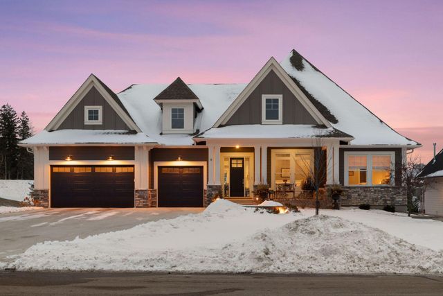 24545 Bentgrass Way, Shorewood, MN 55331