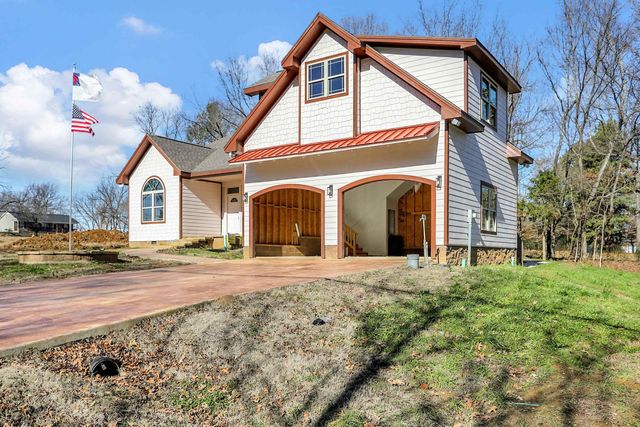 3 E CHERRY ST, Stanton, TN 38012