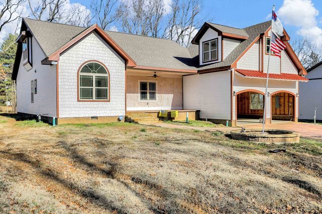 3 E CHERRY ST, Stanton, TN 38012