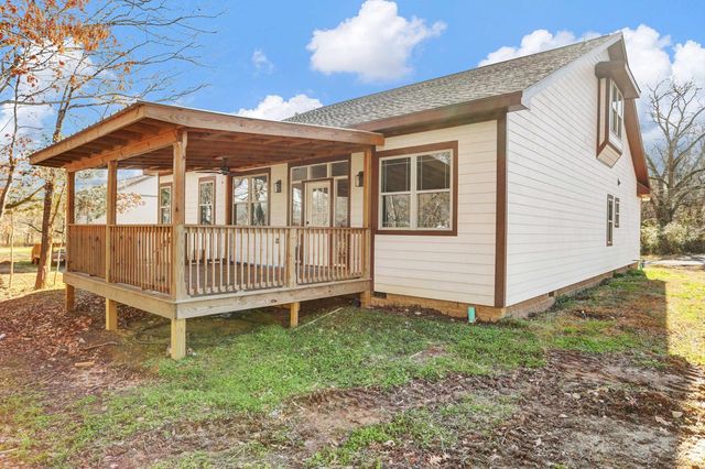 3 E CHERRY ST, Stanton, TN 38012