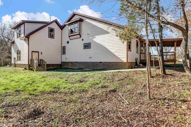 3 E CHERRY ST, Stanton, TN 38012