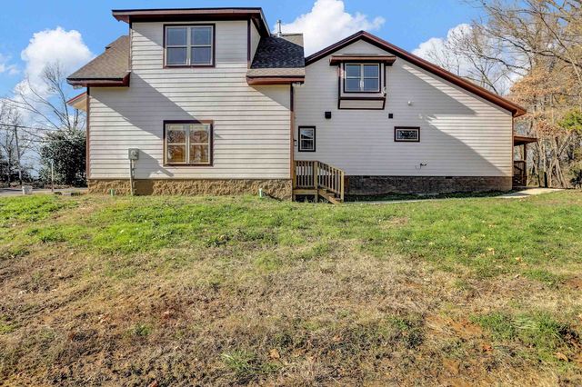 3 E CHERRY ST, Stanton, TN 38012