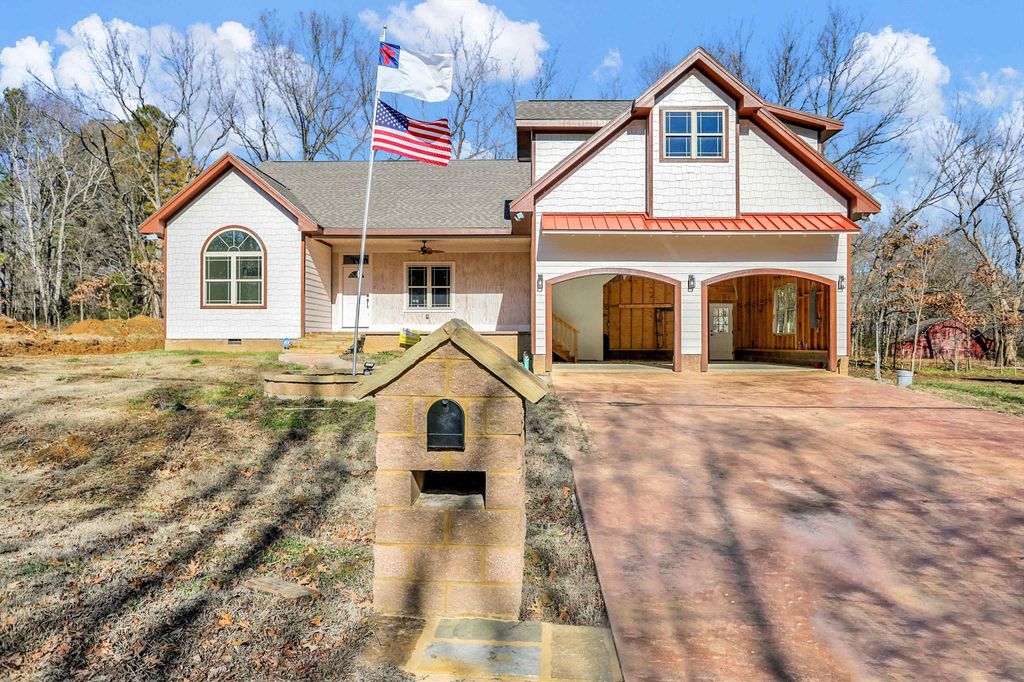 3 E CHERRY ST, Stanton, TN 38012
