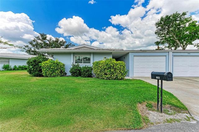1364 WESTPORT LANE 1403, Sarasota, FL 34232