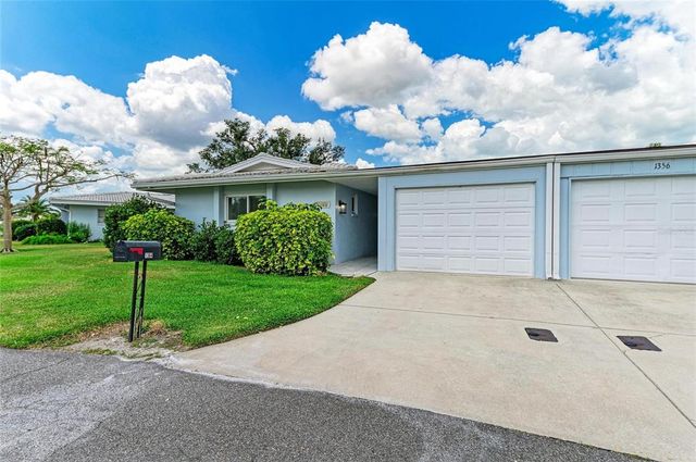 1364 WESTPORT LANE 1403, Sarasota, FL 34232