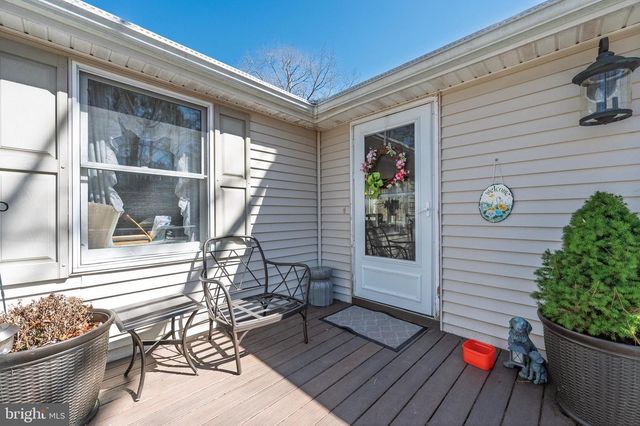 5352 READING ( MULLICA TOWNSHIP) AVENUE, Egg Harbor City, NJ 08215