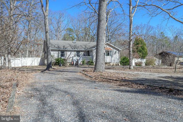 5352 READING ( MULLICA TOWNSHIP) AVENUE, Egg Harbor City, NJ 08215
